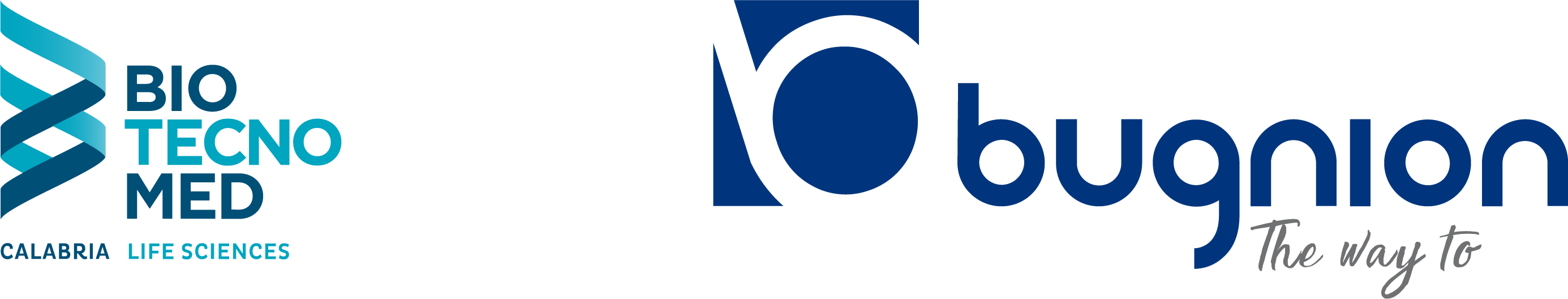 Logo Biotecnomed