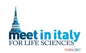 logo Meet in Italy
