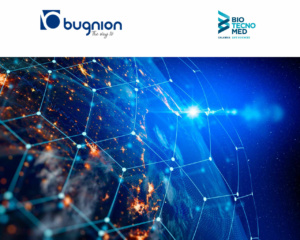 Convegno Trasferimento Tecnologico Biotecnomed Bugnion