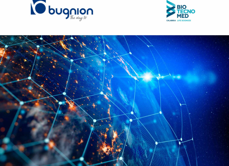Convegno Trasferimento Tecnologico Biotecnomed Bugnion