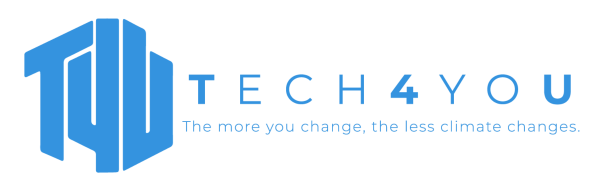 Logo tech4you